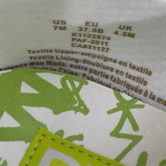 NEW DKNY ASHLY‎ OMBRE LACE-UP SNEAKER - Picture 10 of 13